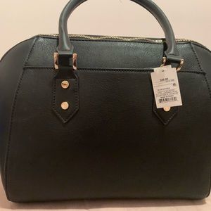 BRAND NEW Black Mossimo purse